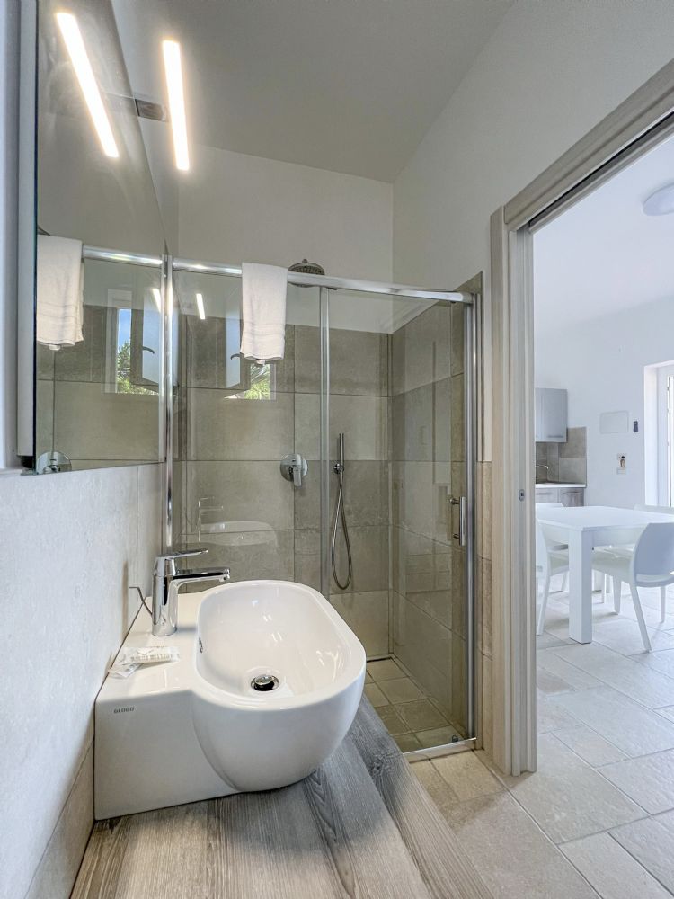 BAGNO